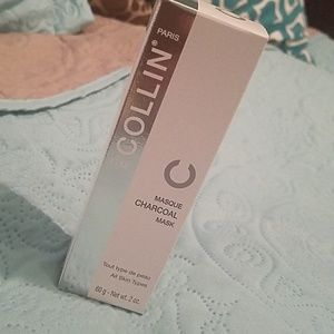 G.M Collin Bamboo Charcoal Mask